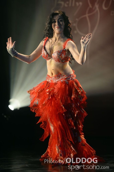 Belly Dance (243)