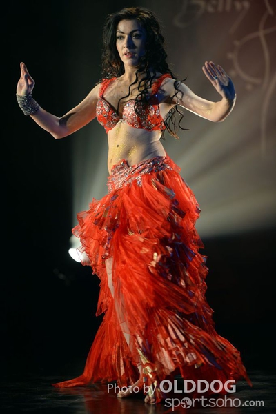 Belly Dance (245)