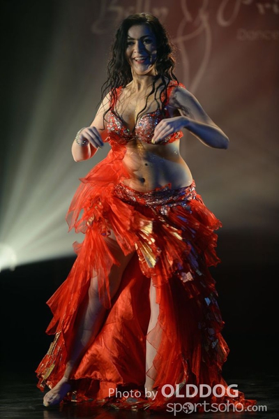 Belly Dance (246)