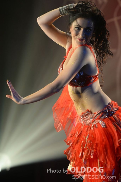 Belly Dance (248)