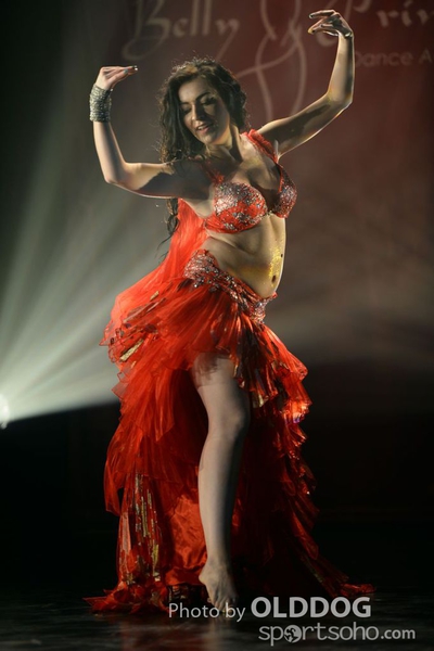 Belly Dance (249)