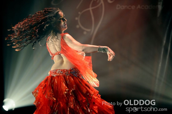 Belly Dance (251)