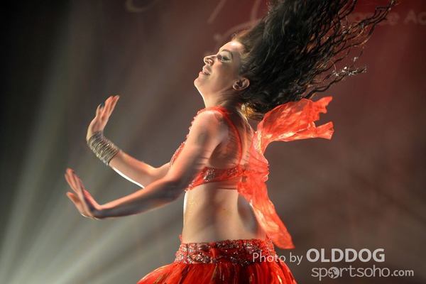 Belly Dance (252)