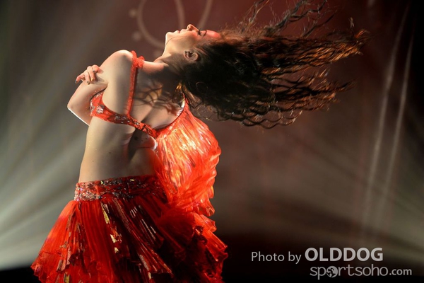 Belly Dance (253)