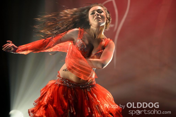 Belly Dance (255)