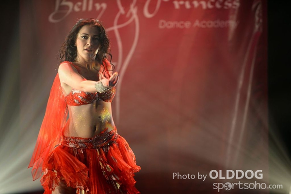 Belly Dance (259)