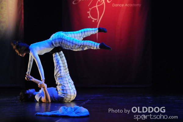 Belly Dance (264)