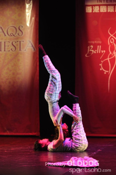 Belly Dance (265)
