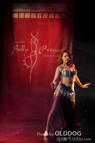 Belly Dance (271)