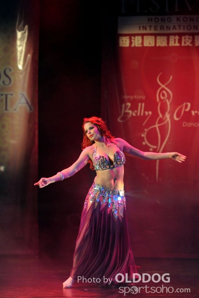 Belly Dance (272)