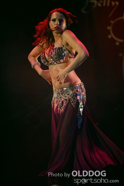 Belly Dance (273)