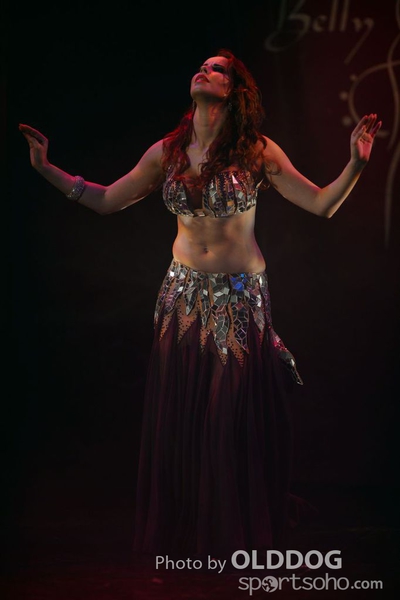 Belly Dance (274)