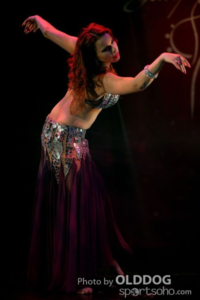 Belly Dance (275)