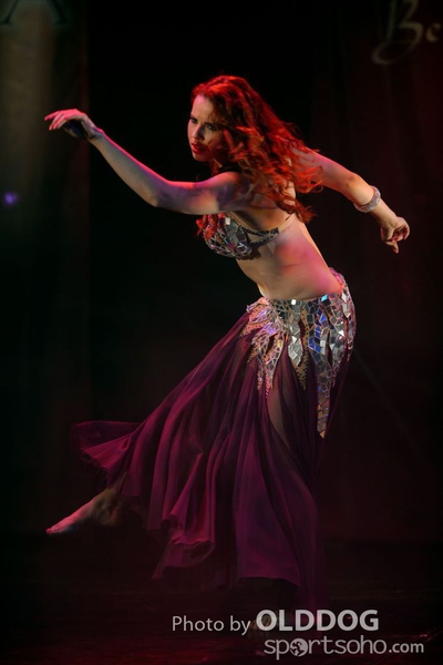 Belly Dance (276)