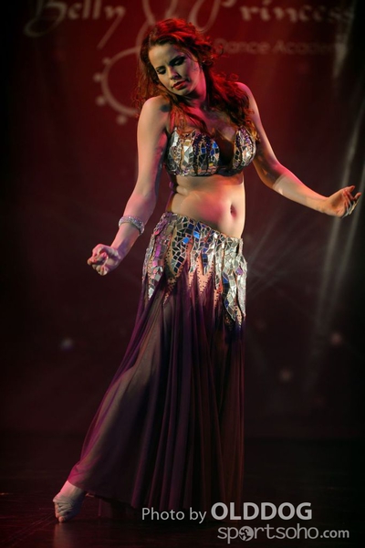 Belly Dance (277)