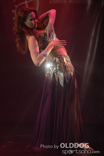 Belly Dance (279)