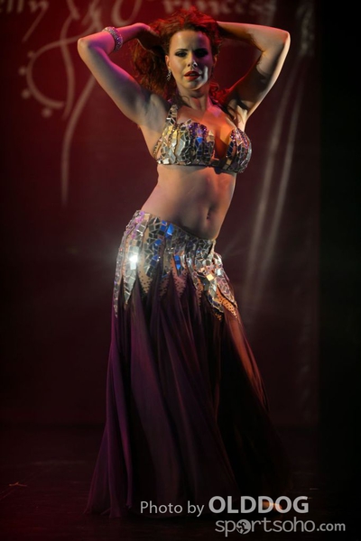 Belly Dance (280)