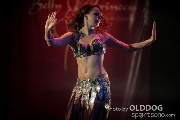 Belly Dance (281)