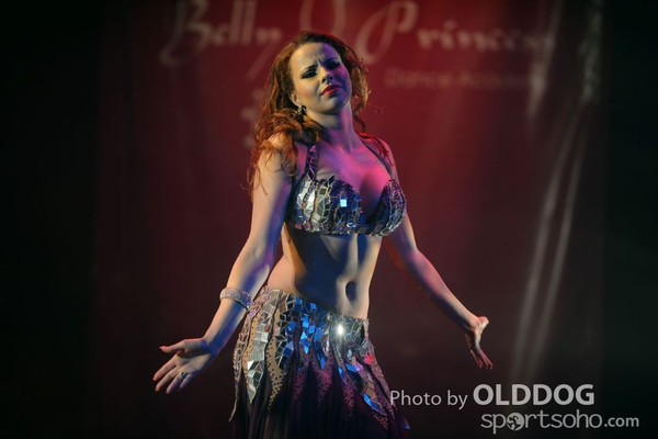 Belly Dance (282)