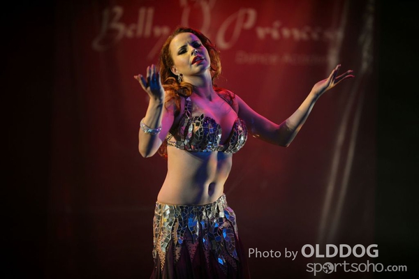 Belly Dance (283)