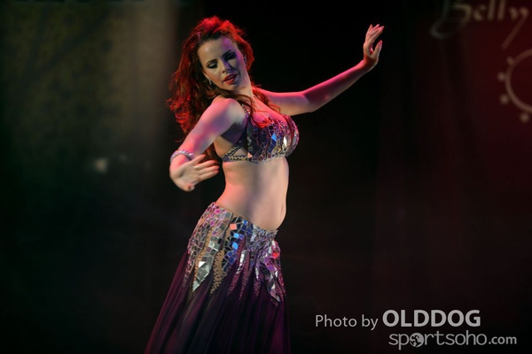 Belly Dance (285)
