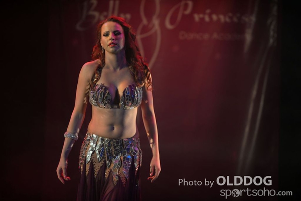 Belly Dance (287)