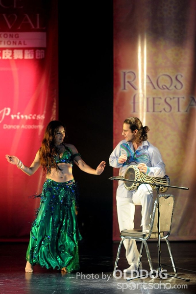 Belly Dance (298)