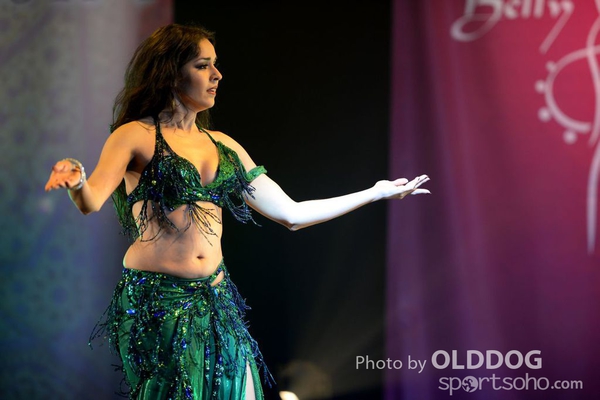Belly Dance (306)