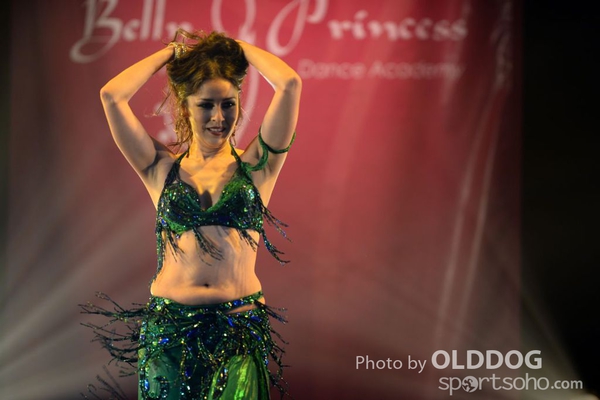 Belly Dance (307)