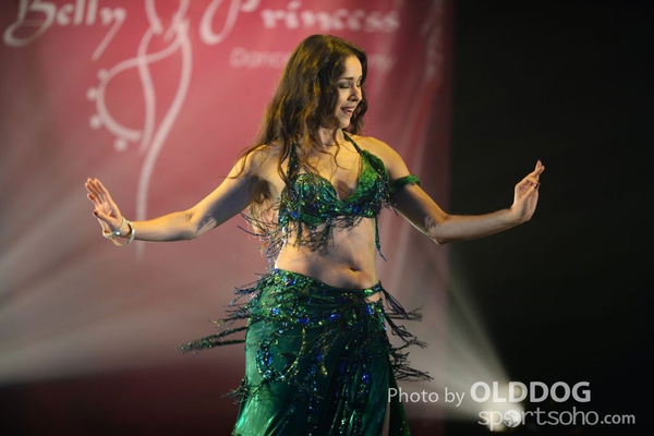 Belly Dance (308)