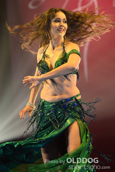 Belly Dance (312)