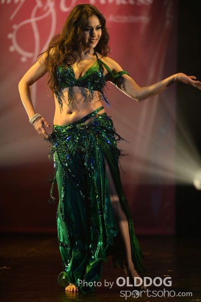 Belly Dance (315)