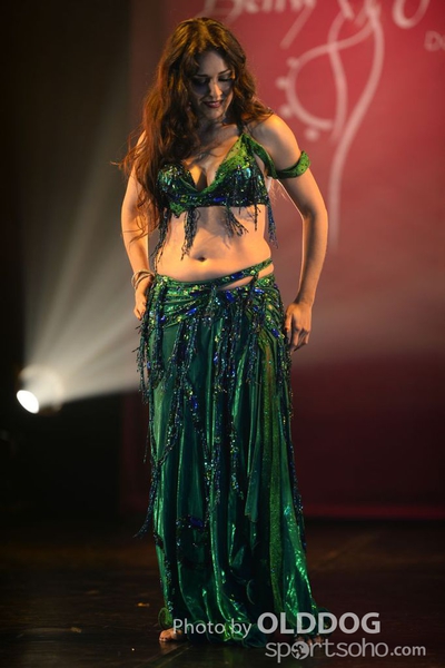 Belly Dance (317)