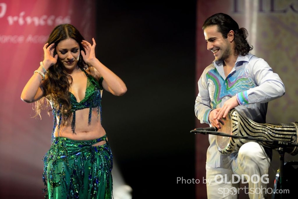 Belly Dance (323)