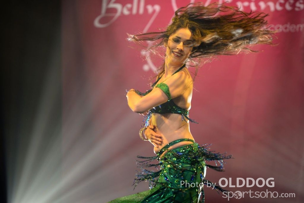 Belly Dance (326)