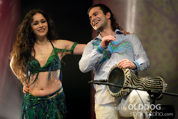 Belly Dance (328)