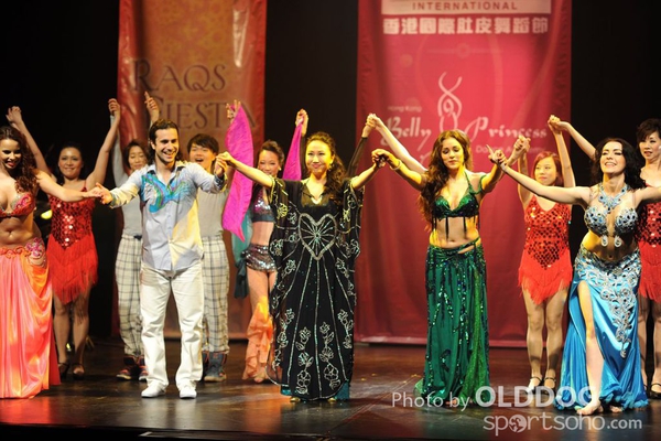Belly Dance (331)