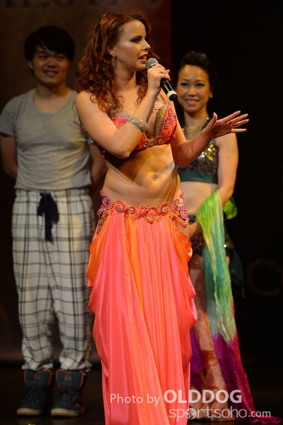 Belly Dance (334)