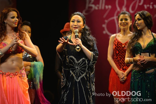 Belly Dance (341)