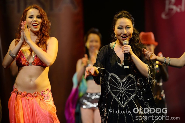 Belly Dance (342)