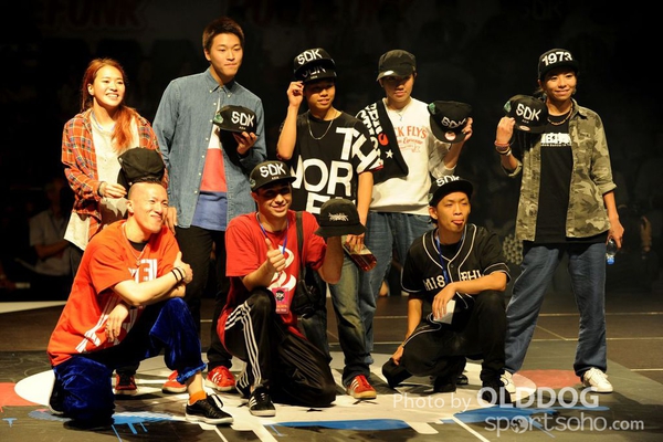 SDK ASIA (218)