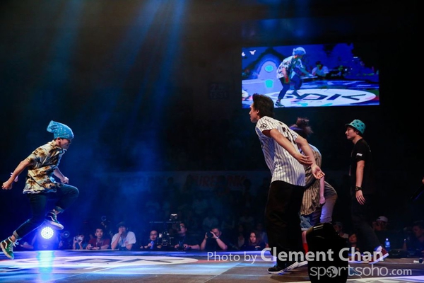 SDK ASIA 2015 Pre-Selection_330