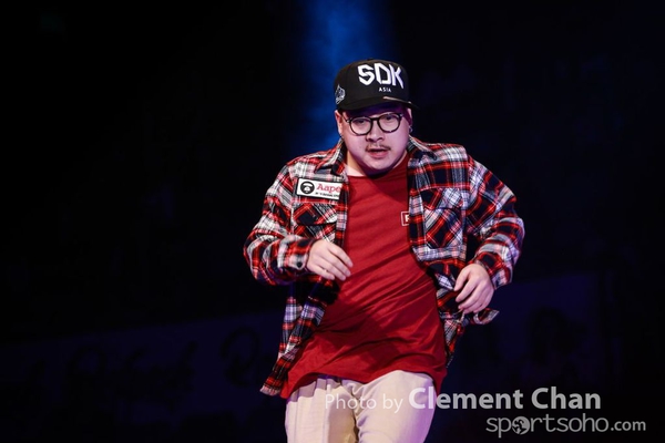 SDK ASIA 2015 Pre-Selection_513