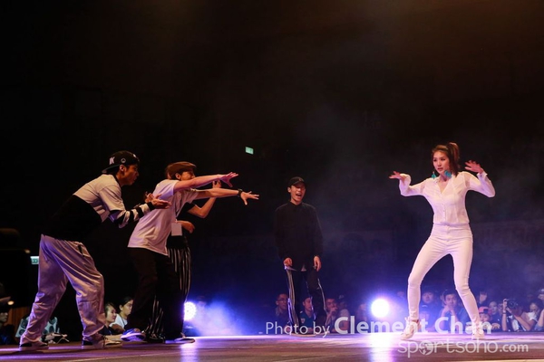 SDK ASIA 2015 Pre-Selection_700