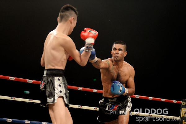 Thai Boxing (6)
