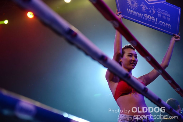 Thai Boxing (10)
