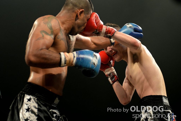Thai Boxing (13)