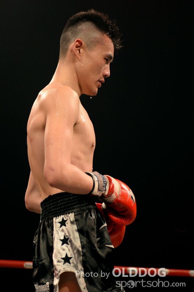 Thai Boxing (16)
