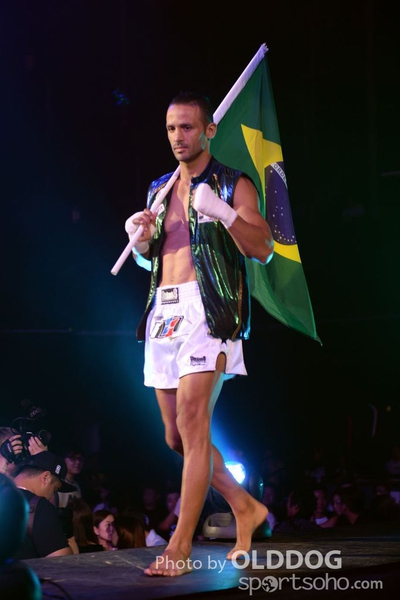 Thai Boxing (18)