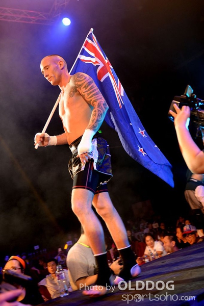 Thai Boxing (19)